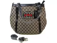 femmes gucci discount sac 2013 bon sac p290 abricot brun 40cmx32cm